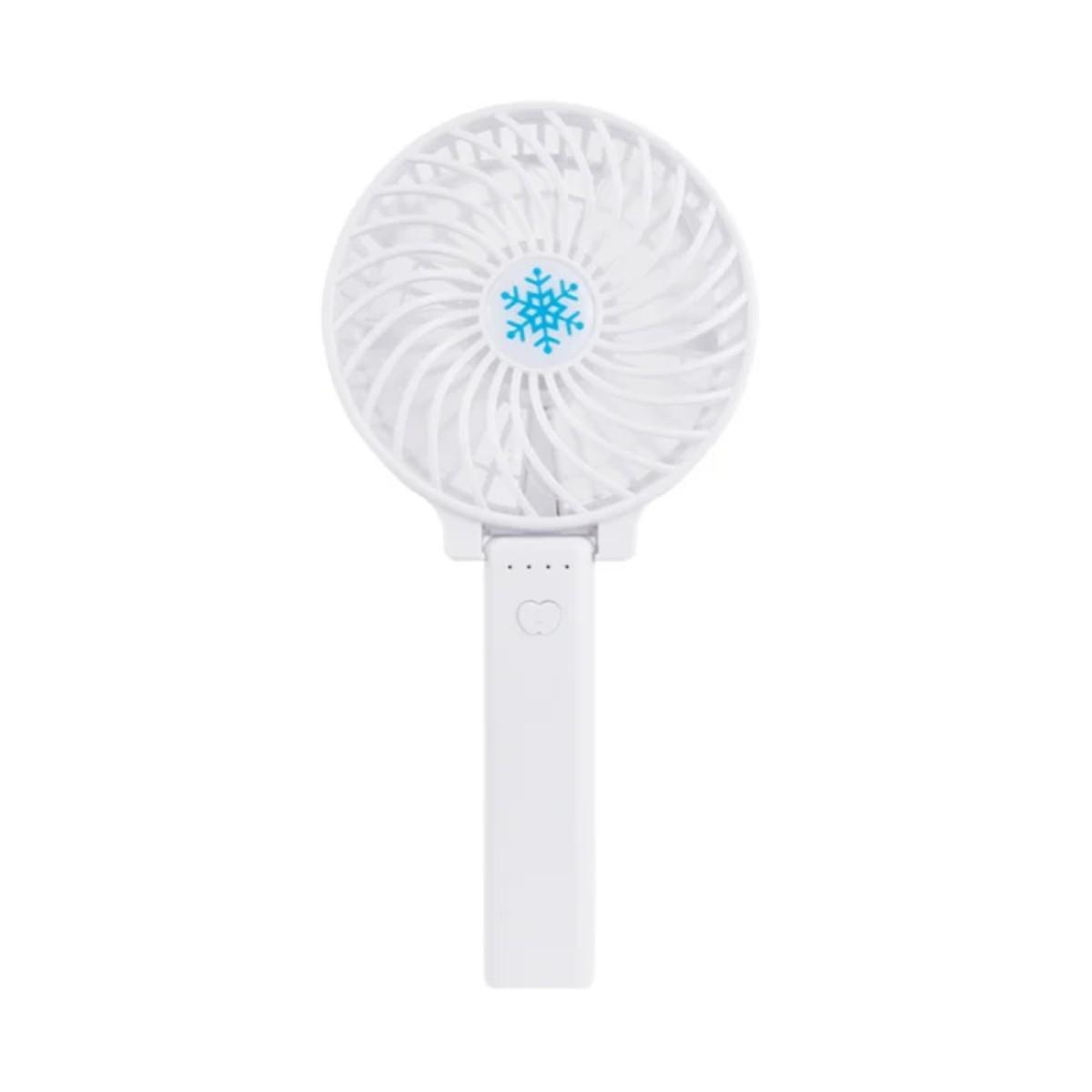 Вентилятор портативный Fan Mini от USB (WX 6502)