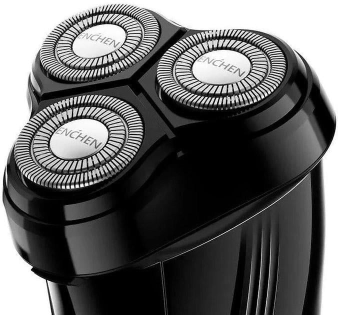 Электробритва ENCHEN Blackstone 5S Black/Gold - фото 2 Электробритва ENCHEN Blackstone 5S Black/Gold - фото 2