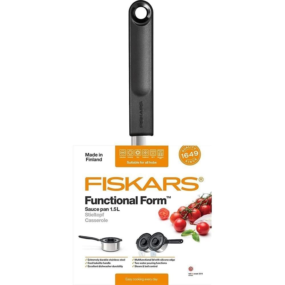 Ковш Fiskars Functional Form 1,5 л (1026576) - фото 4