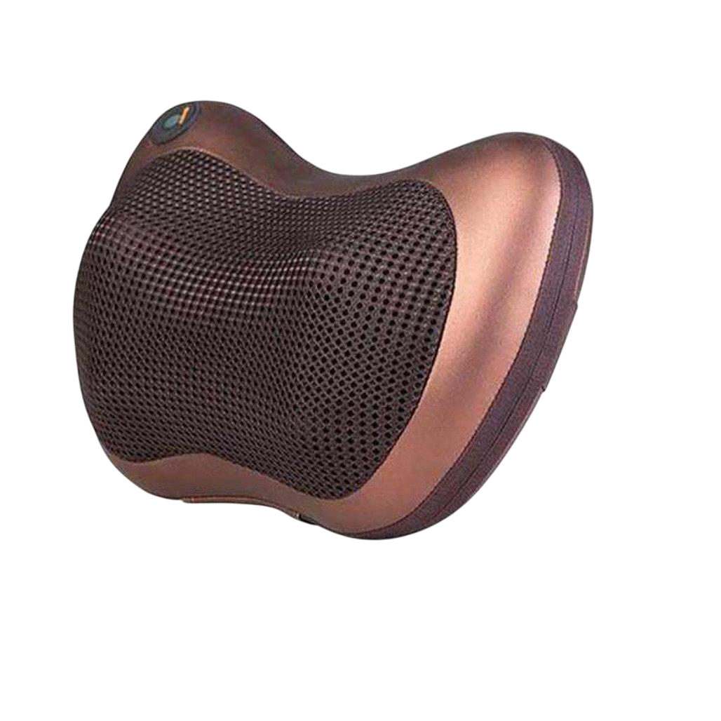 Масажер Massage Pillow для шиї та тіла (5290)