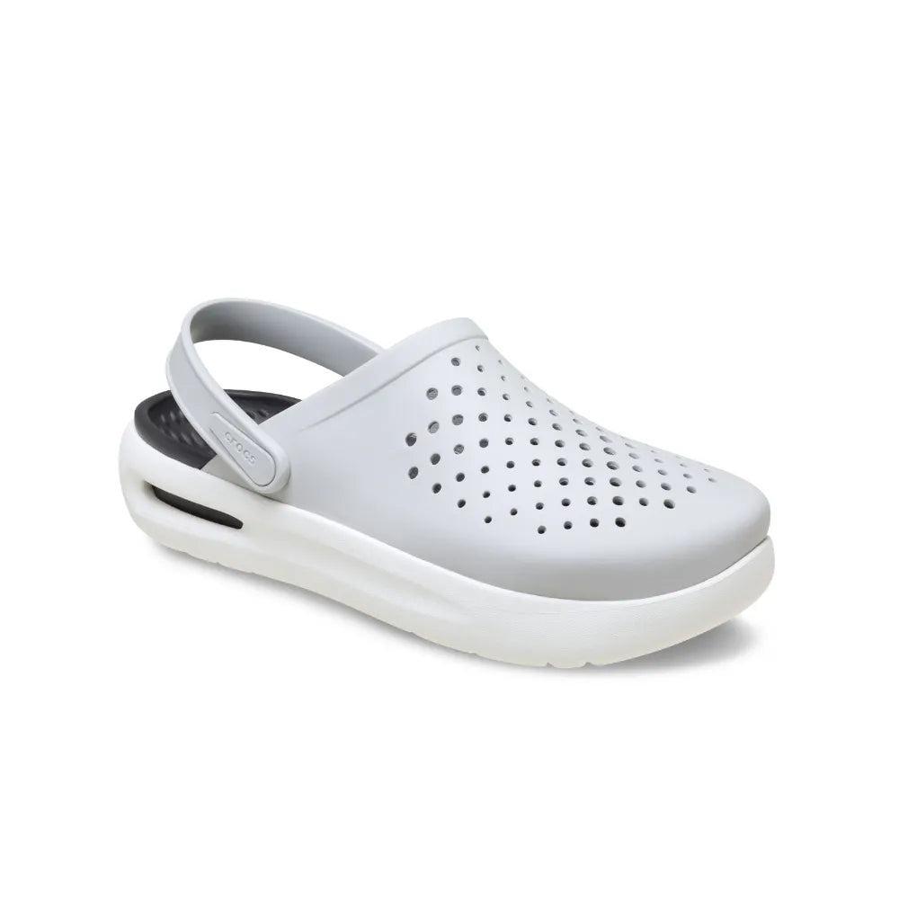 Сабо Crocs InMotion Clog Atmosphere M8W10 р. 41/42 26 см (209964-M) - фото 2 Сабо Crocs InMotion Clog Atmosphere M8W10 р. 41/42 26 см (209964-M) - фото 2