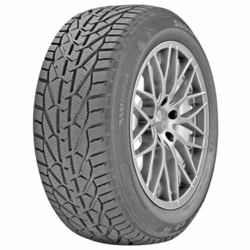 Автошина RIKEN Snow 205/55 R17 95V XL (336316)