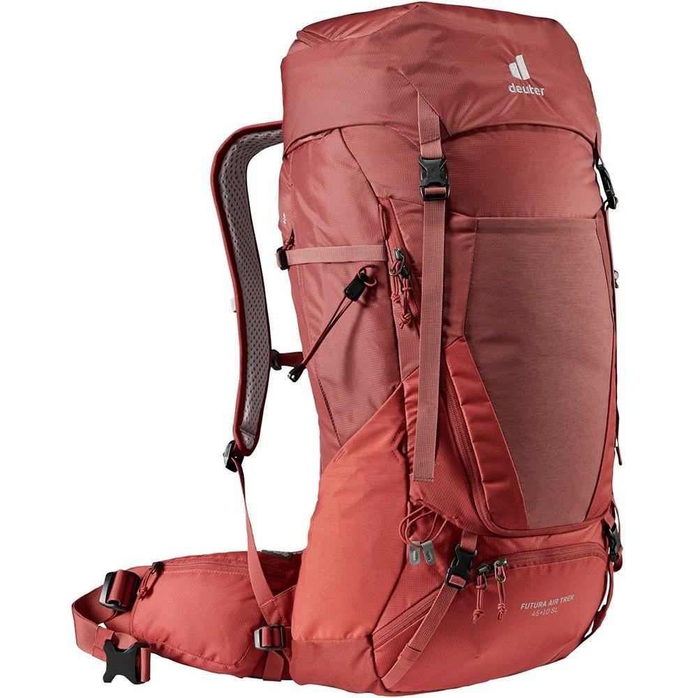 Рюкзак Deuter Futura Air Trek SL 45-10 л (3402021 5574)