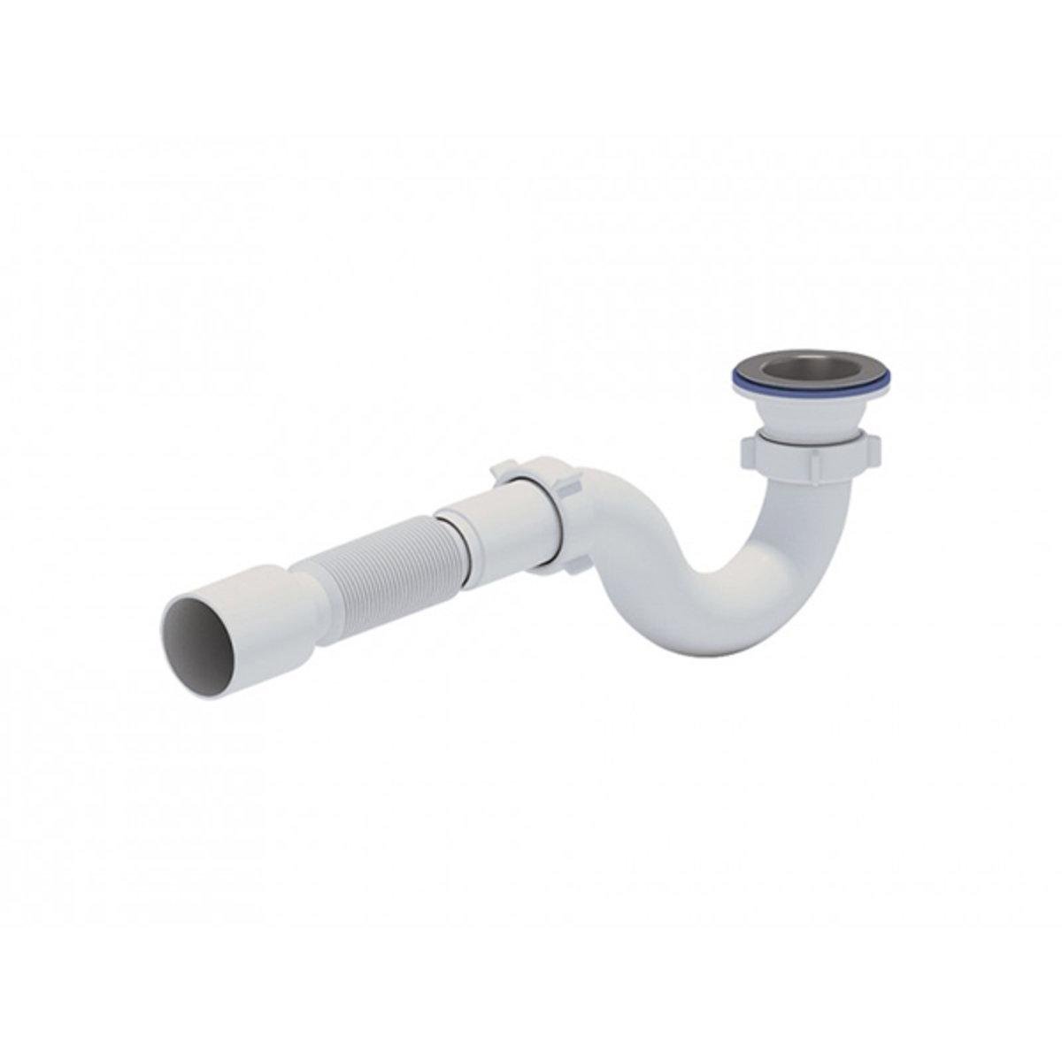 Сифон для душового піддону Ani Plast Е 115 (SW-11439) Сифон для душового піддону Ani Plast Е 115 (SW-11439)