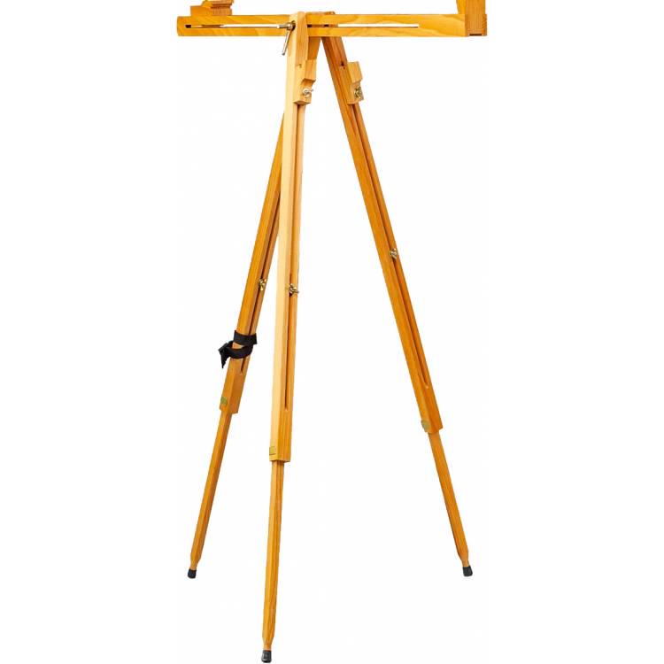 Мольберт-тренога переносний TART ТМ-1 - фото 2 Мольберт-тренога переносний TART ТМ-1 - фото 2