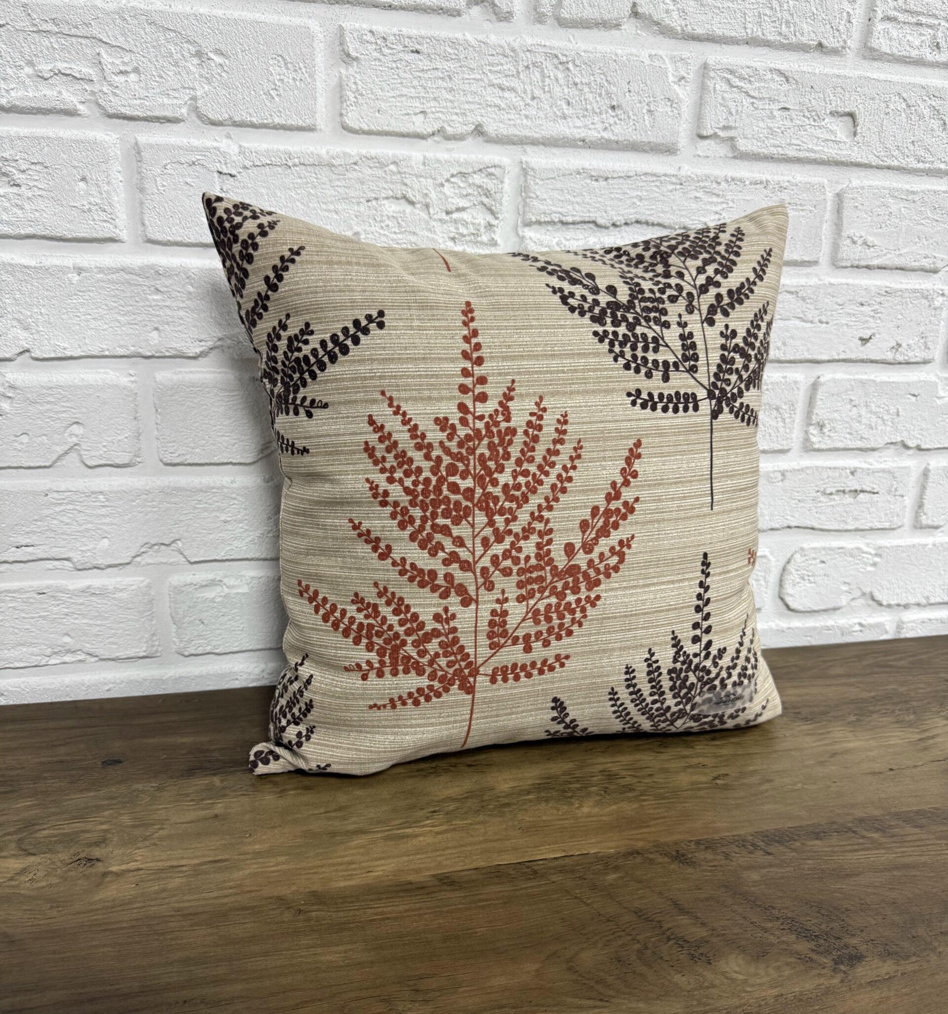 Подушка Comfort Home Trees панама 40х40 см (5054946)