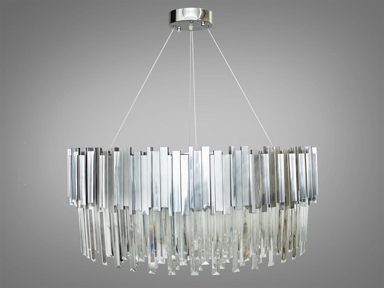 Люстра кришталева 901-800HR (2437596113)