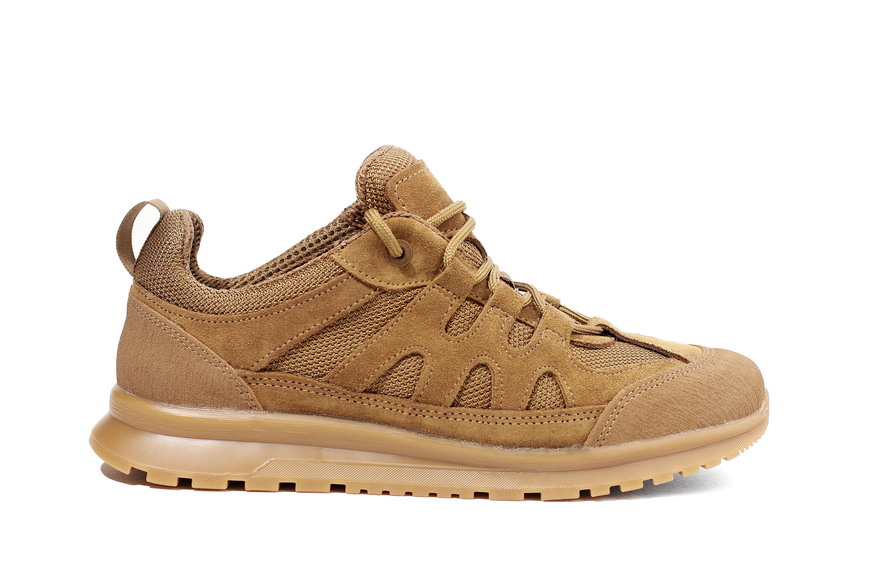 Кросівки Pancer Protection ML 039-023 р. 41 Койот - фото 4 Кросівки Pancer Protection ML 039-023 р. 41 Койот - фото 4