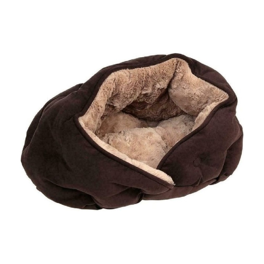 Домик для кошек и собак Trixie Malu 47х27х41 см (36356)