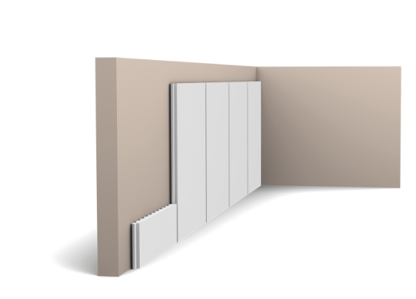 Молдинг Orac Decor PX147 (1921059398)