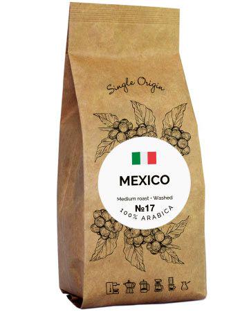 Кава мелена Mexico Арабіка 250 г (28783204)