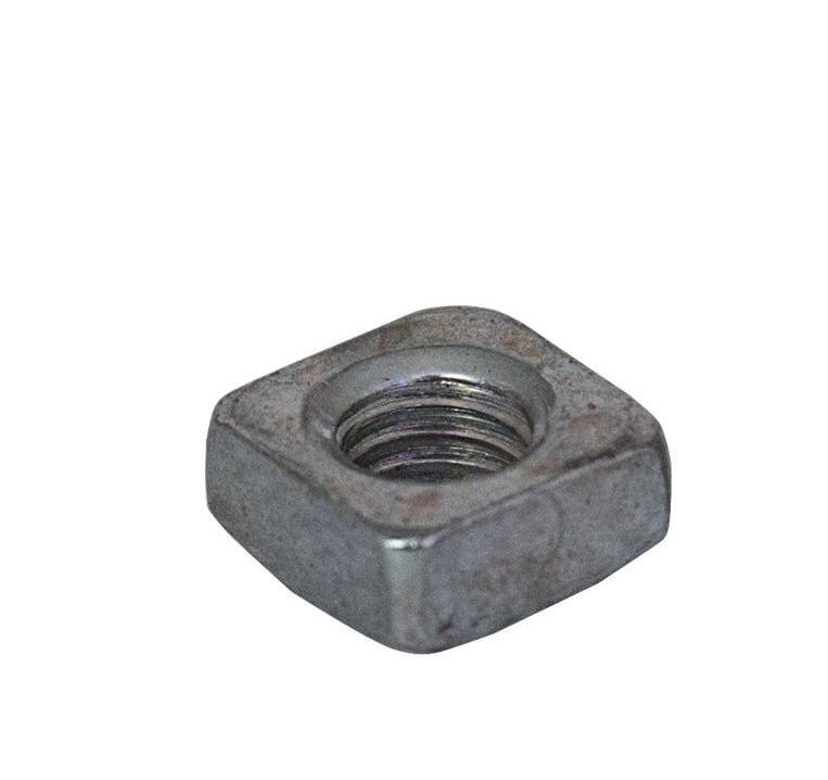 Гайка квадратная DIN557 М6 5 цинк Steelfix 1000 шт.