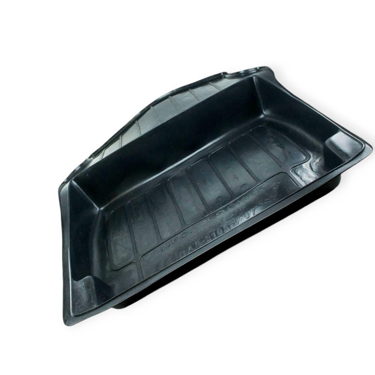 Короб багажника 2105 Mega-Locker (2684154494)