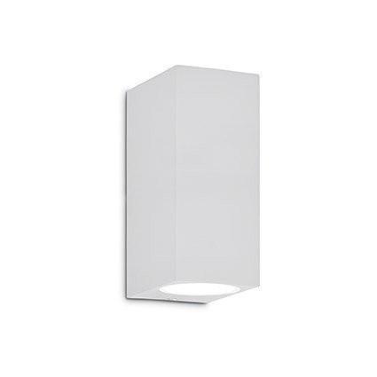 Настенный светильник Ideal Lux UP AP2 BIANCO (115320)
