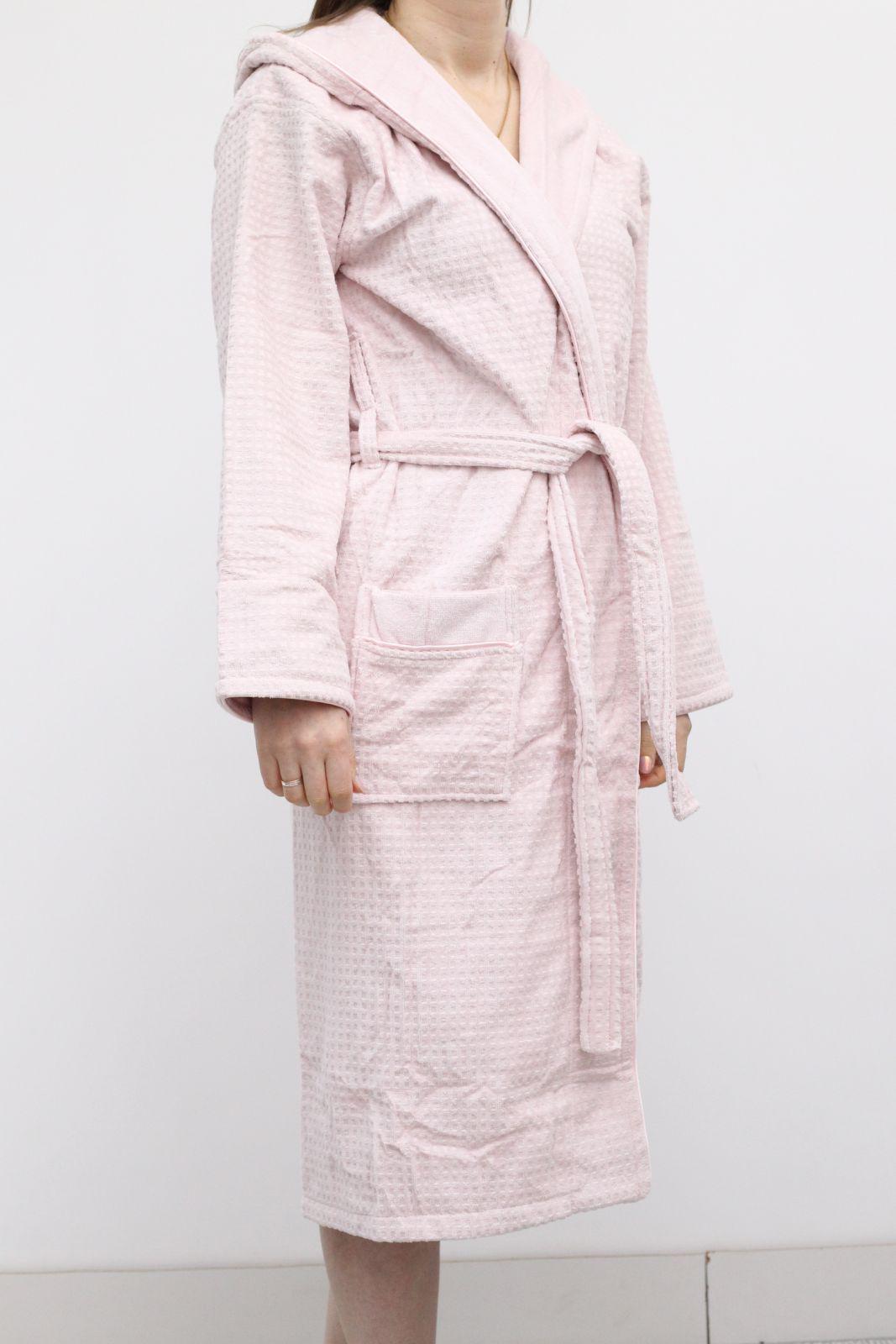 Халат женский Show р. 36 Pink (2037 2610R)