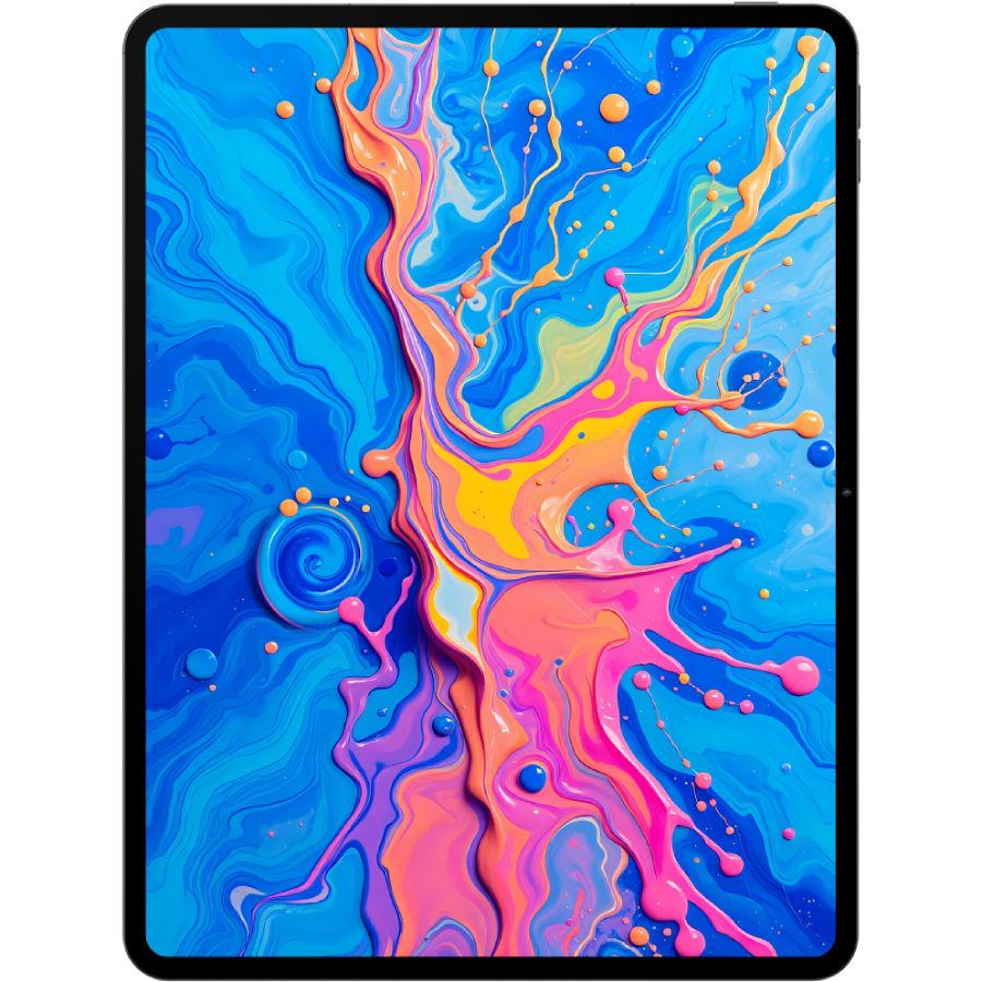 Планшет Teclast ArtPad Pro 12,7" FHD 8/256 Гб Android Grey (ArtPad_Pro)