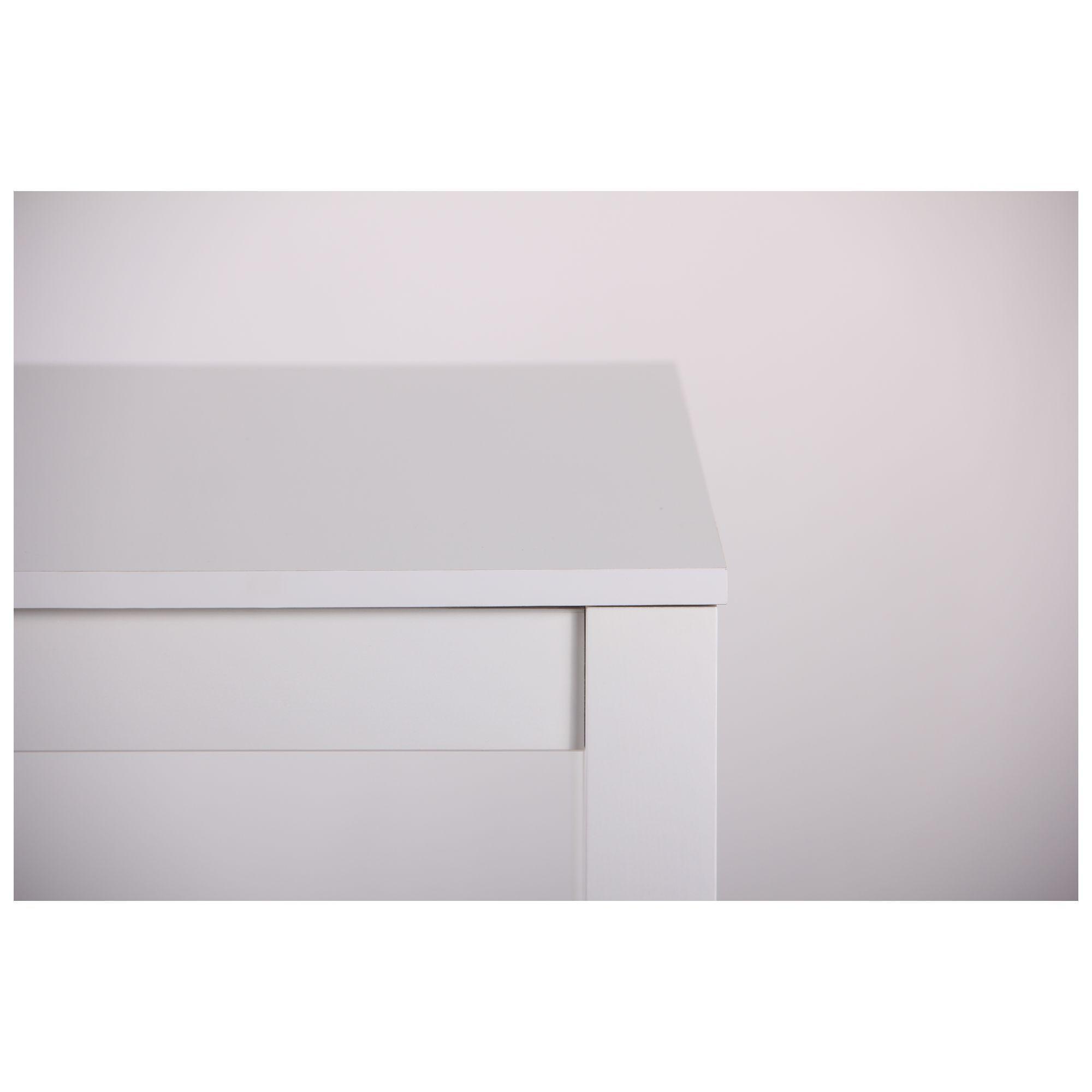 Обідній стіл AMF Норман 740х1200+300х800 розсувний Білий - фото 7 Обідній стіл AMF Норман 740х1200+300х800 розсувний Білий - фото 7