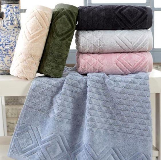 Набор полотенец Sikel-6325 70х140 см