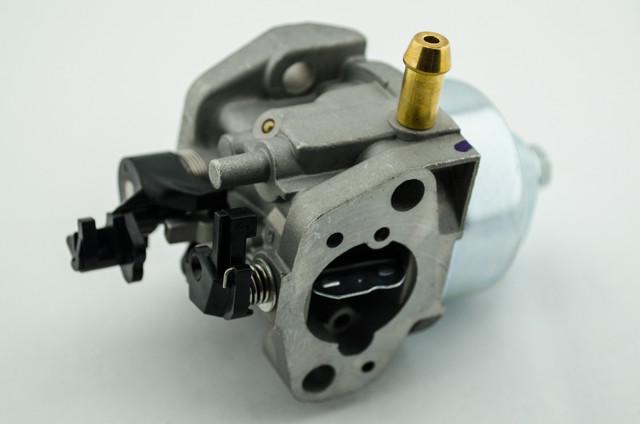 Карбюратор для газонокосилок 200 V (2455) - фото 2