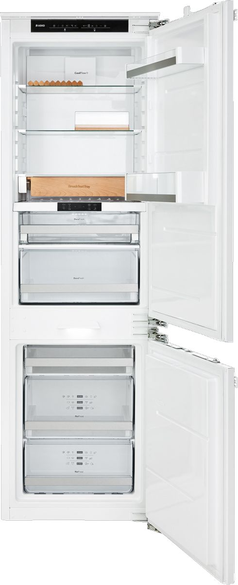 Холодильник встраиваемый Asko RFN 31842EI (44106)