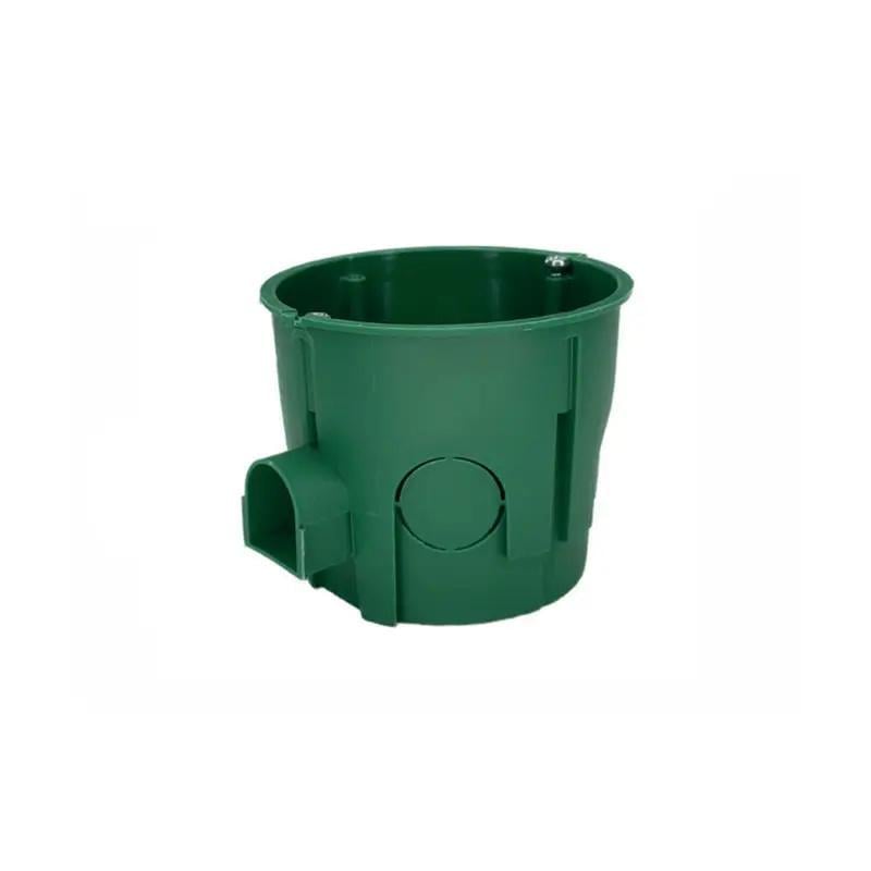 Коробка установочная наборная Neomax без метизов d 60 мм (MBS022)