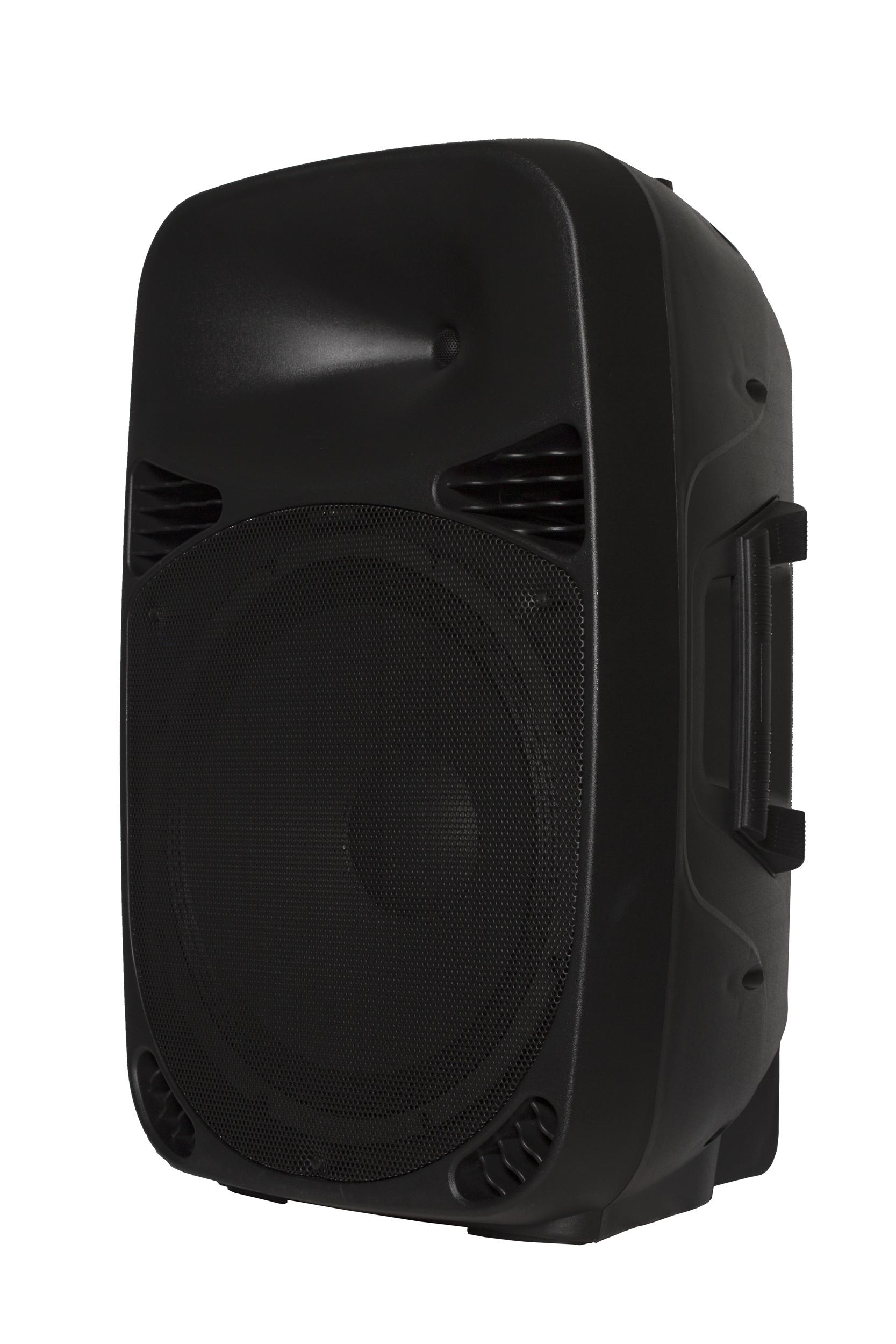 Усилитель Clarity MAX12MH-S