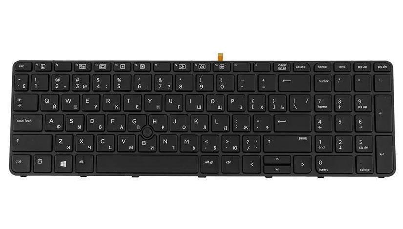 Клавиатура для ноутбука HP ProBook 470 G4 (178826)