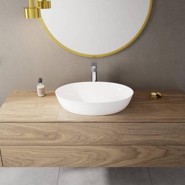 Смеситель для умывальника Hansgrohe Vernis Blend 190 (71552000) - фото 4