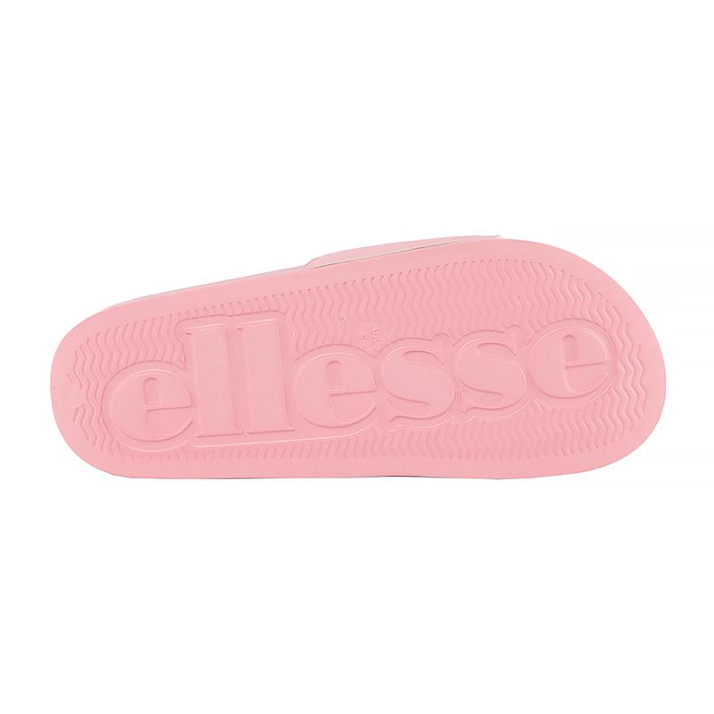 Шльопанці жіночі Ellesse Filippo Slide р. 39 Рожевий (SGMF0397-LIGHT-PINK 39) - фото 3 Шльопанці жіночі Ellesse Filippo Slide р. 39 Рожевий (SGMF0397-LIGHT-PINK 39) - фото 3