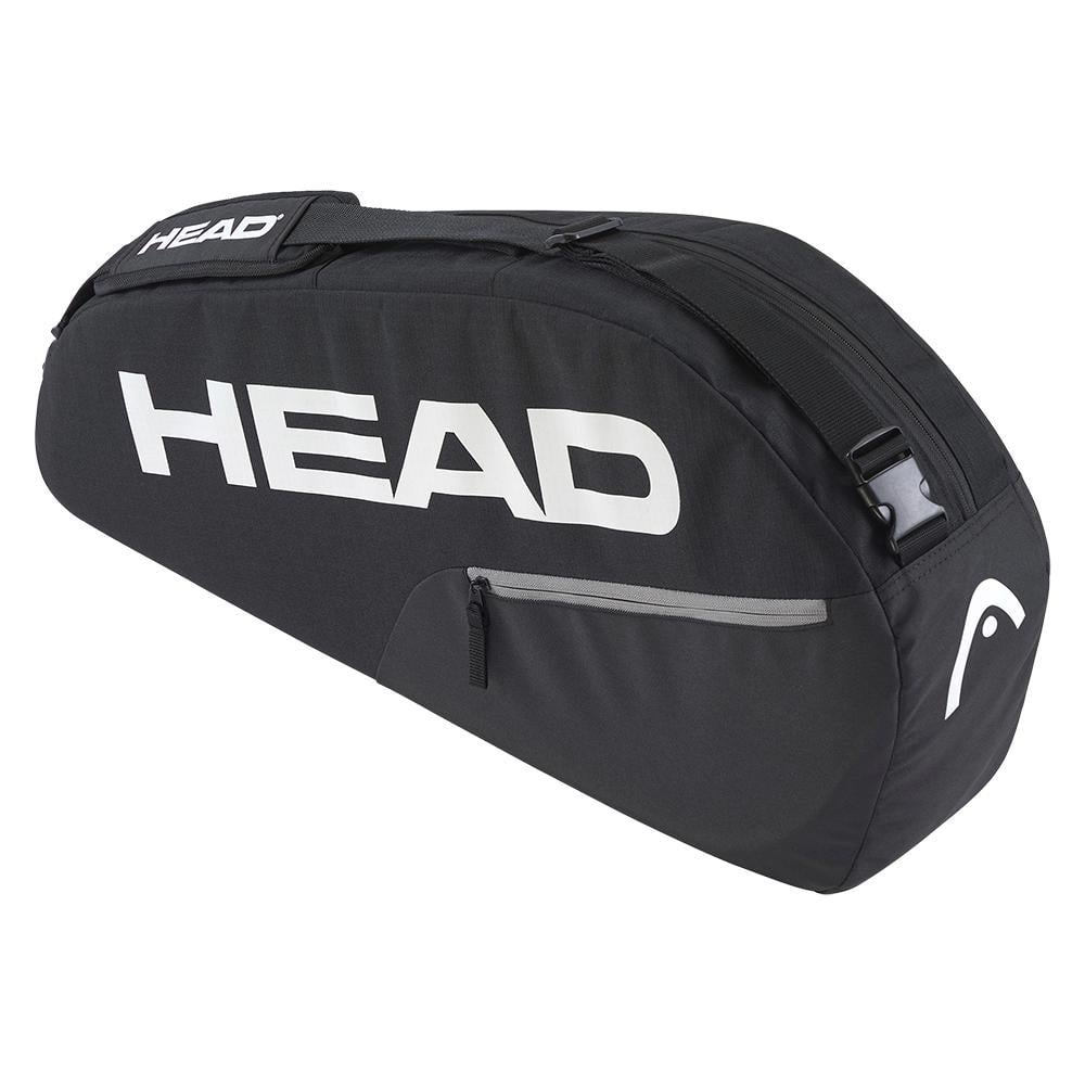 Чехол Head Base Racquet Bag S BK 76х32х9 см Черный (261225)