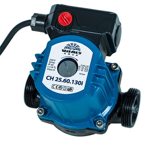 Насос циркуляционный Vitals Aqua CH 25.60.130i (000082088)
