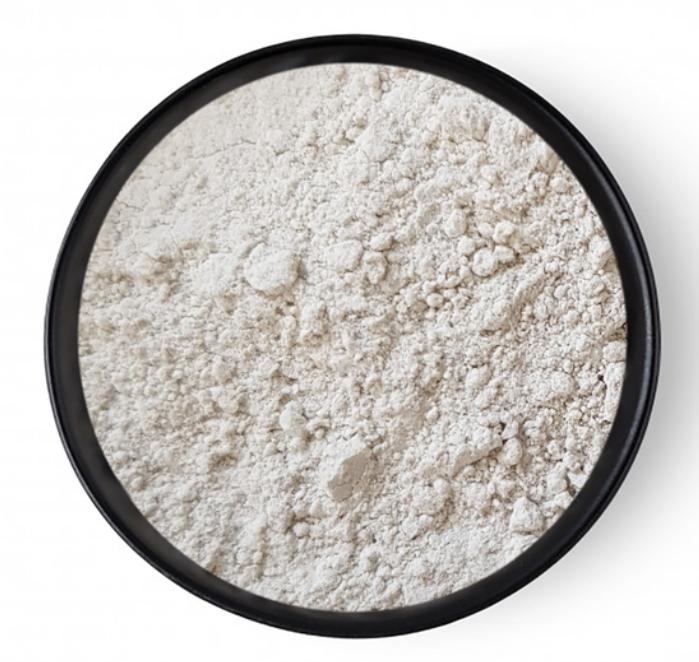 Пудра рисовая для лица Tettigona Natural Snow White refill 10 мл Пудра рисовая для лица Tettigona Natural Snow White refill 10 мл