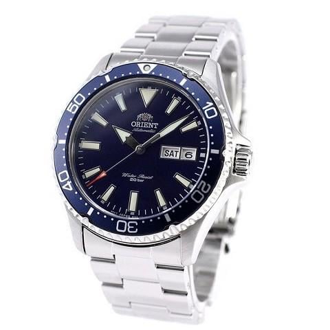 Наручные часы Orient RA-AA0002L19B механические D 42 мм (RA-AA0002L19B)