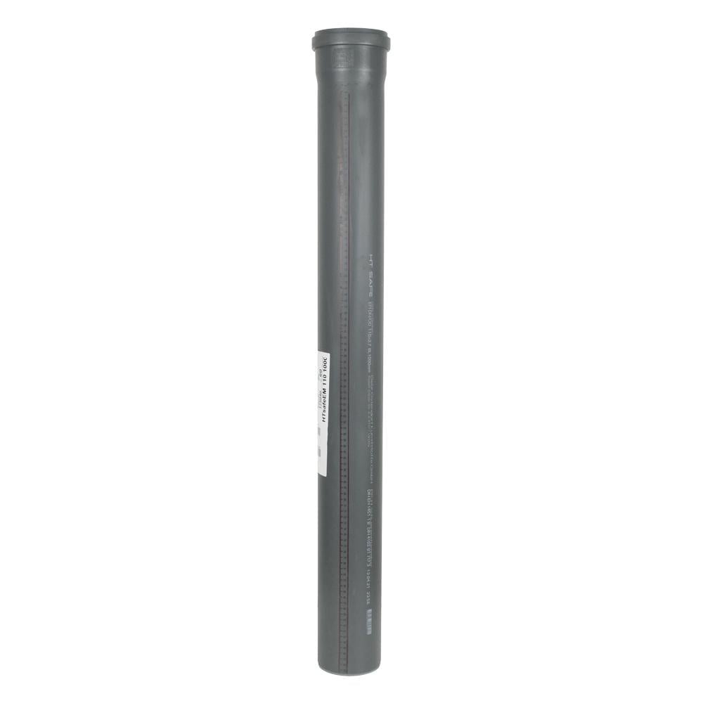 Труба внутренняя Ostendorf HT Safe 110 мм 1 м (175040)