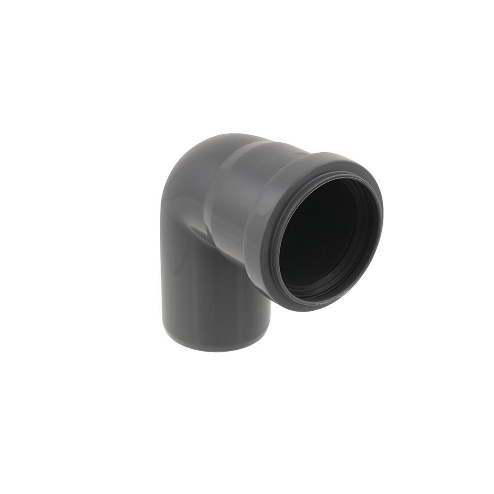 Колено внутреннее OSTENDORF HT Safe 50 мм 87°