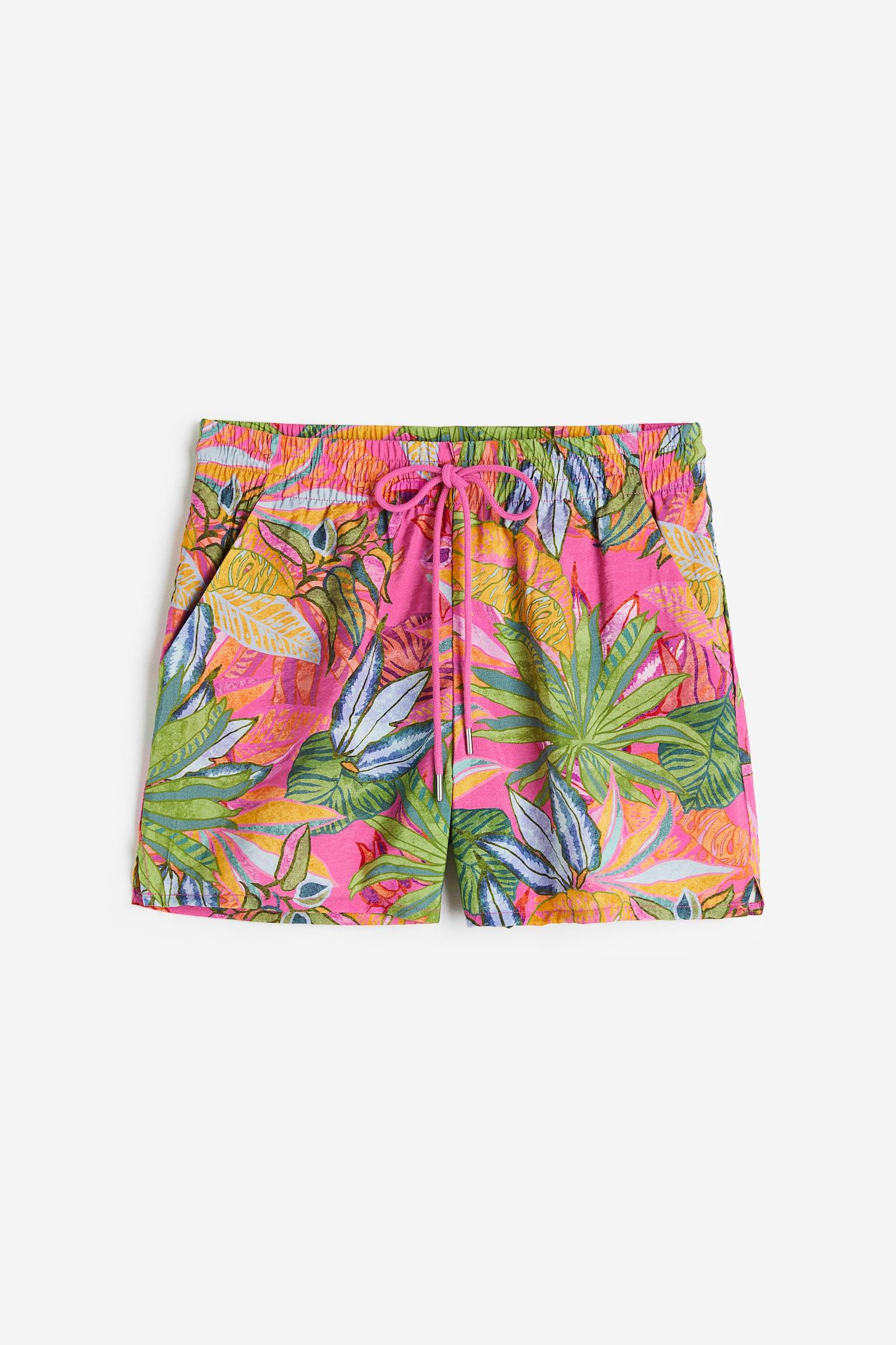 Шорты XXS Разноцветный (1159761wer)