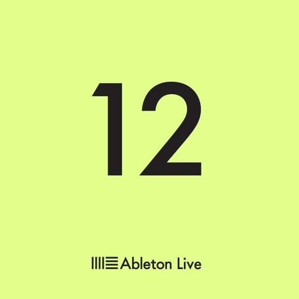 Лицензионный ключ Ableton 11/12 live lite Лицензионный ключ Ableton 11/12 live lite