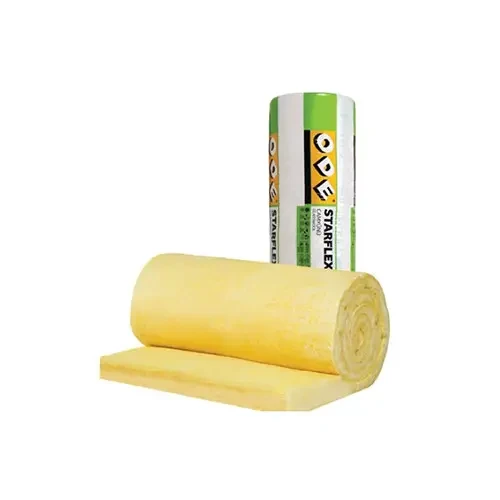 Скловата ODE Starflex Silte 140 мм 1,2х6,0 7,2 м2/pkt мм (2552361369) Скловата ODE Starflex Silte 140 мм 1,2х6,0 7,2 м2/pkt мм (2552361369)