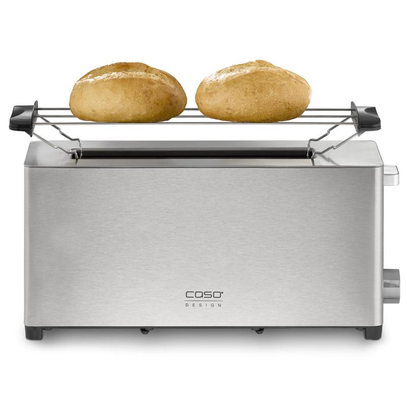 Тостер CASO Classico T2 Toaster (1916) - фото 2