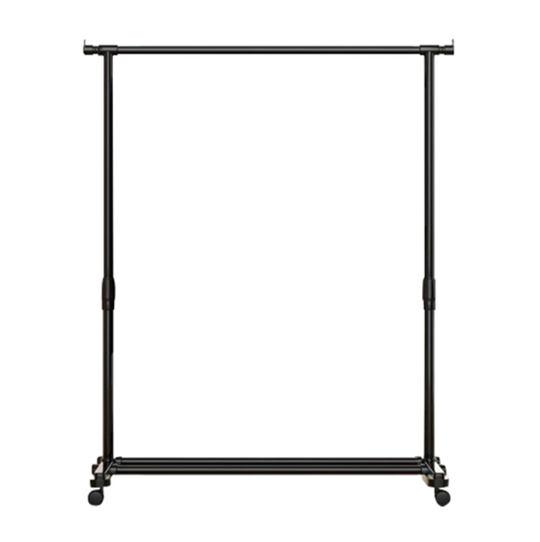 Стойка телескопическая Double Pole 8019-2F (41685-8019-2F_599)