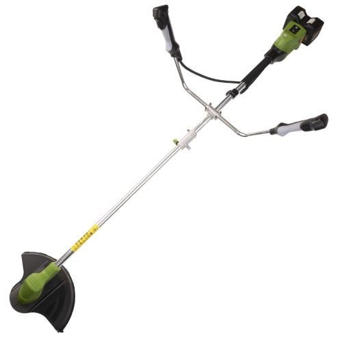 Акумуляторна коса ProCraft PTA40 без АКБ і ЗП