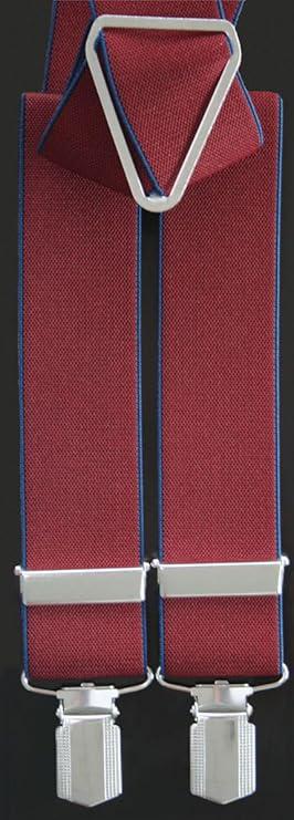 Подтяжки Lindenmann 7573-60 - фото 3 Подтяжки Lindenmann 7573-60 - фото 3