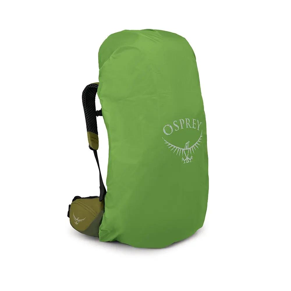 Рюкзак Osprey Atmos AG LT 60 л Scenic Valley/Green Peppercorn (1054-009.3279)