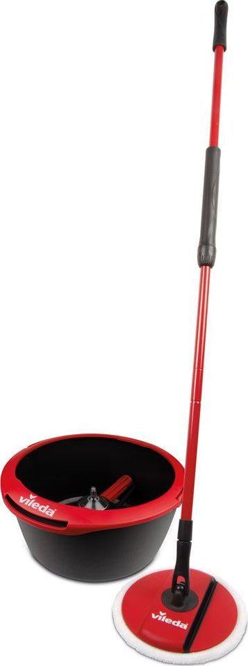 Набір для прибирання Vileda Spin & Clean (161821)