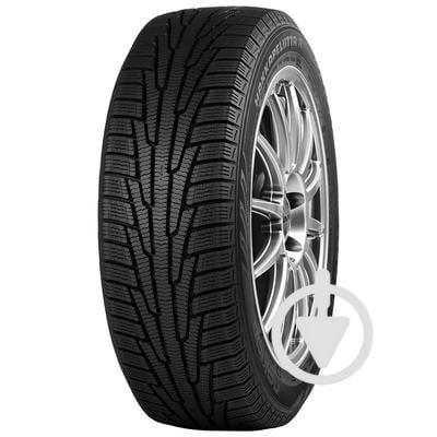 Автошина Nokian Hakkapeliitta R 235/60 R16 104R XL