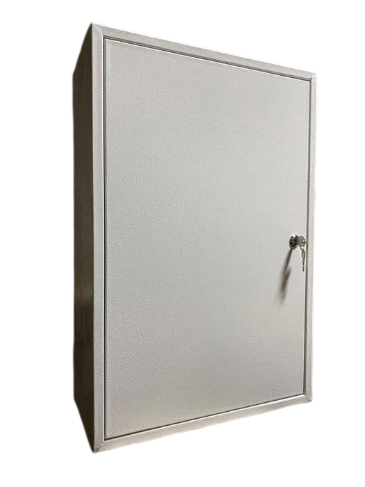 Бокс монтажный 600х400х200 мм 0,5 мм (IP-31)