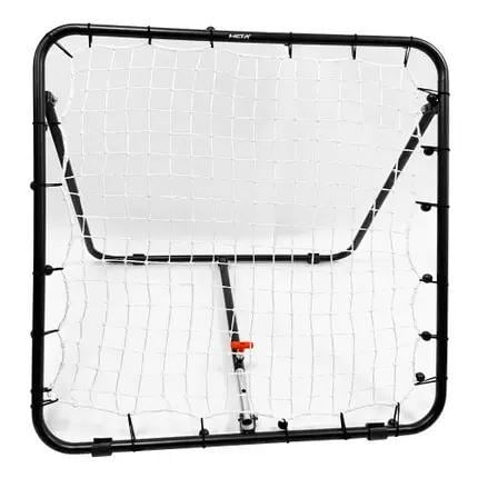 Ребаундер одностороний Meta One-side Rebounder 100х100 см Черный (1500112132)