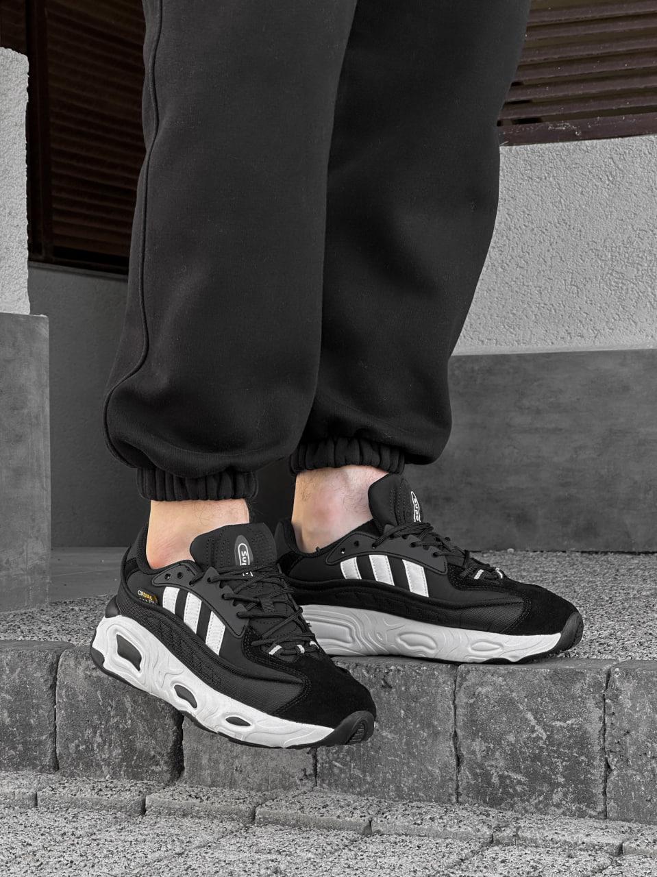 Кросівки чоловічі Supo р. 44 Чорний (2548-10) - фото 8 Кросівки чоловічі Supo р. 44 Чорний (2548-10) - фото 8