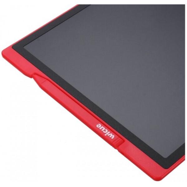 Графический планшет Wicue Writing tablet WNB412 12'' Red (63323) - фото 4