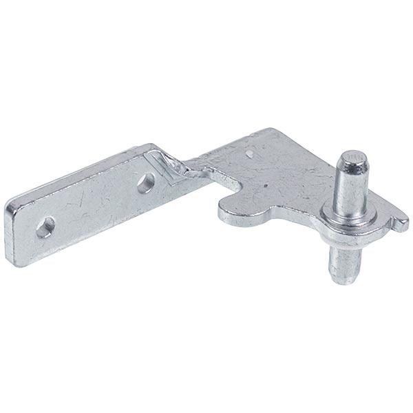 Петля для холодильника Gorenje HK1883545 средняя